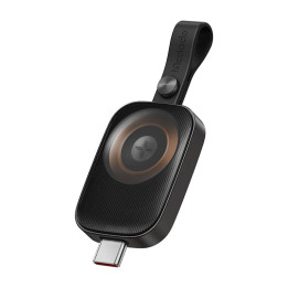 McDodo CH-4993 USB-C magnētiskais lādētājs Apple Watch