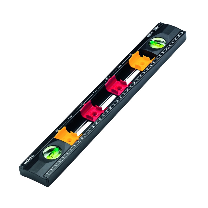 ДУХ ЭЛЕКТРИКА WH-LEVEL/42074 40 см WIHA