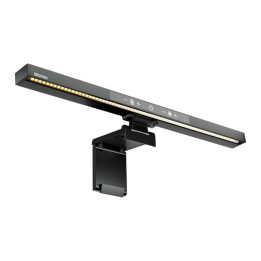 BlitzWolf BM-ES1 PLUS monitoriaus lempa