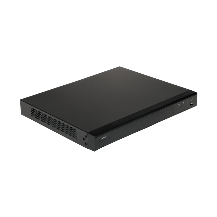 NVR APTI-N3212AI-I4 32 KANĀLI APTI