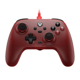 GameSir T7 juhtmega kontroller (kastanpunane)