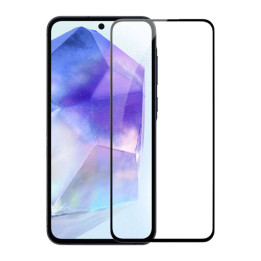 Закаленное стекло Nillkin CP+PRO для Samsung Galaxy A55 5G