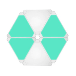 Cololight Triangle Kit 6 kpl