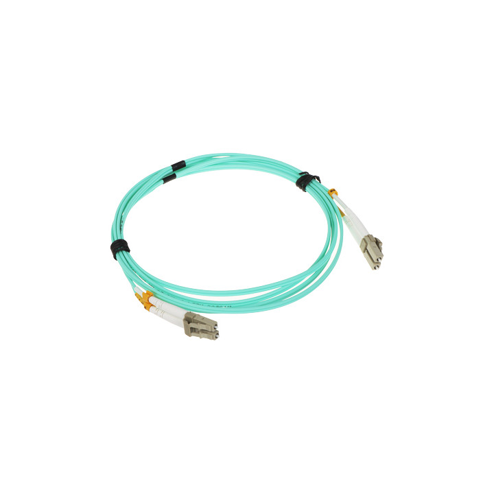 МНОГОРЕЖИМНЫЙ ПАТЧКОРД PC-2LC/2LC-MM-OM3-2 2 м