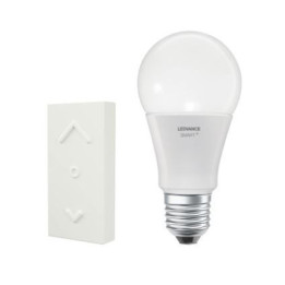 Ledvance Smart+ setti E27 8.5W DIM Zigbee polttimo + kaukosäädin