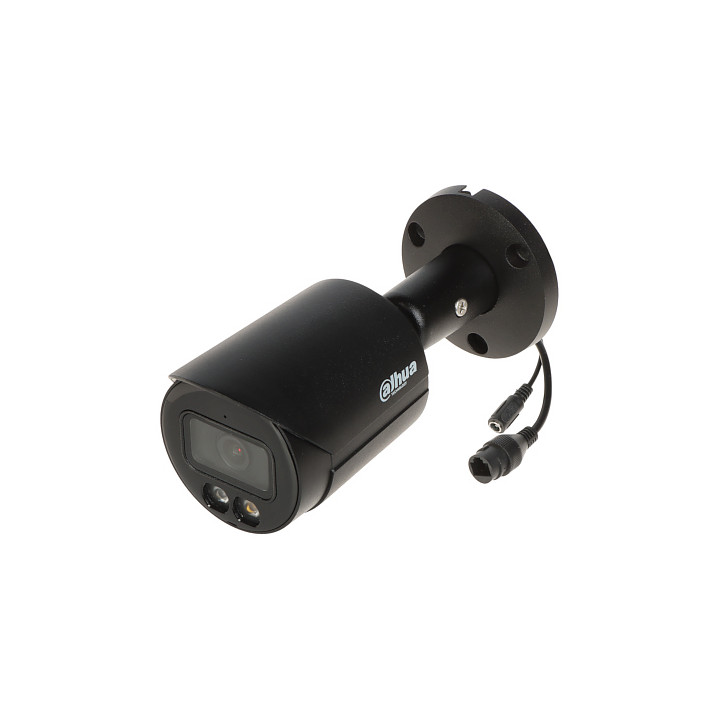 IP KAMEROS IPC-HFW2549S-S-IL-0280B-BLACK WizSense – 5 Mpx 2,8 mm DAHUA