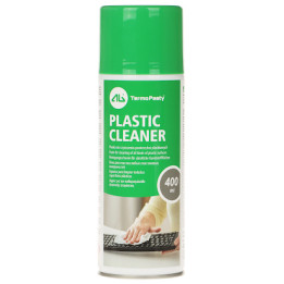 PLASTIC CLEANER PLASTIC-CLEANER/400 SPRAY / FOAM 400 ml AG TERMOPASTY