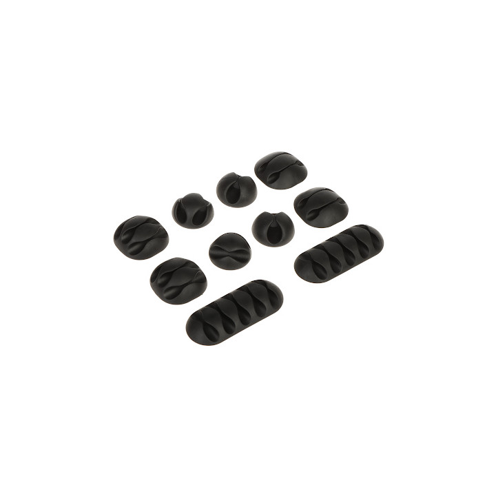 KABELIO KIEKIS TRSH-SET