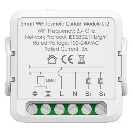 US L12T („Tasmota“)