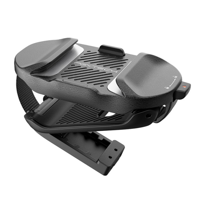 Крепление для камеры PGYTech Beetle Clip V2 (без пластины)