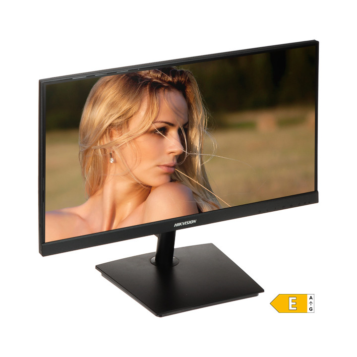NÄYTTÖ HDMI, VGA, AUDIO DS-D5022F2-1P2 21,5 " Hikvision