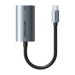 Adapteris Vention USB-C su Gigabit Ethernet 0,15m