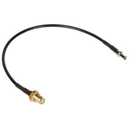 GSM ADAPTRI KAABEL SMA-G/TS9-0,2M-V2