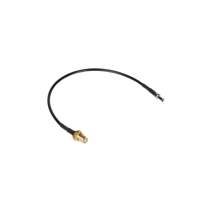 GSM ADAPTRI KAABEL SMA-G/TS9-0,2M-V2