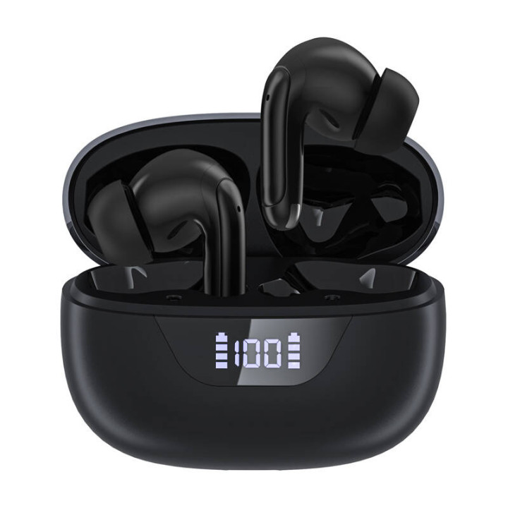 Беспроводные наушники TWS Choetech BH-T60 ENC+ANC