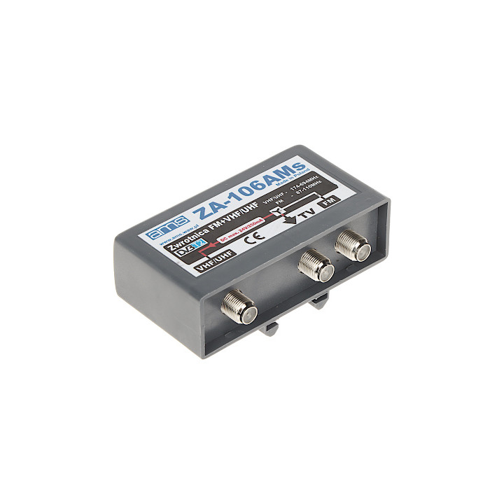 MULTIPLEXER ZA-106AMS AMS