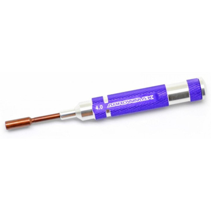 Arrowmax veržliaraktis 4,0 x 60 mm