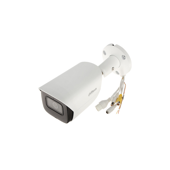 IP-KAAMERA IPC-HFW3541E-AS-0280B-S2 WizSense – 5 Mpx 2,8 mm DAHUA