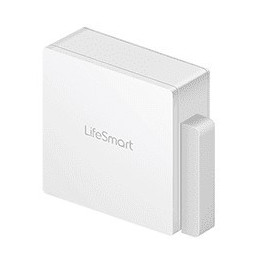 LifeSmart LS058WH kubo durys ir langas