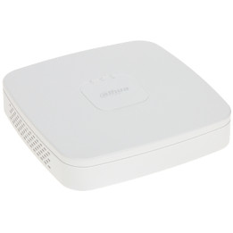 NVR NVR4104-EI 4 КАНАЛА WizSense DAHUA
