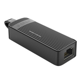 Orico USB 3.0–RJ45 tīkla adapteris (melns)