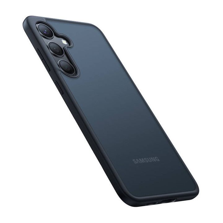 Чехол Torras Guardian для Samsung S24 (черный)