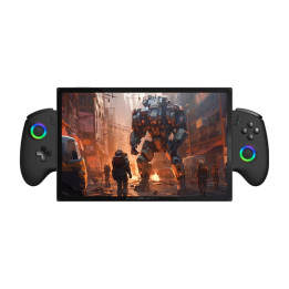 Onexplayer X1 Pro AMD AI370 32GB RAM 2TB portatīvā konsole