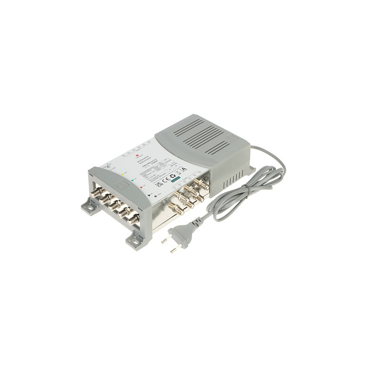 MULTISWITCH TMS-5/12S 5 TULO / 12 LÄHTÖ TRIAX
