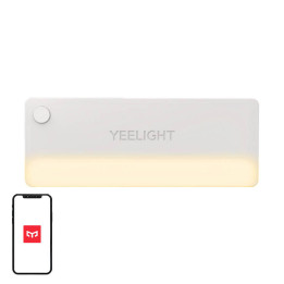 Yeelight sensora atvilktnes gaisma
