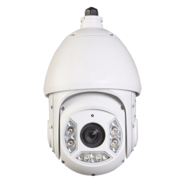 DAHUA SD6C230U-HNI 2MP 30x PTZ IP Camera with PoE and IR 150m