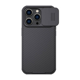Ümbris Nillkin CamShield Pro Apple iPhone 14 Pro jaoks (must)