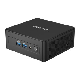 Мини-ПК GEECOM IT15 Intel Ultra 5 (1 ТБ) + Win11 Pro