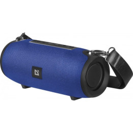DEFENDER ENJOY S900 BLUETOOTH/FM/SD/USB SKAĻRUŅIS ZILS