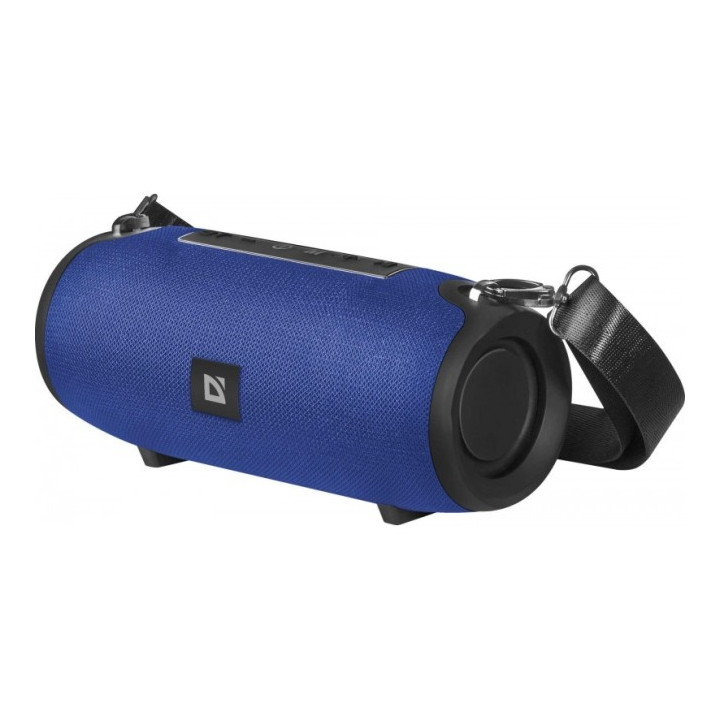 DEFENDER ENJOY S900 BLUETOOTH/FM/SD/USB SPEAKER BLUE