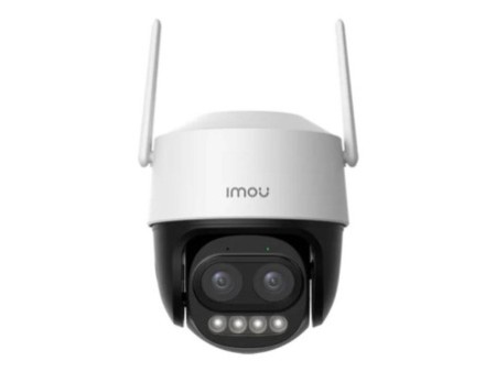 360° āra kamera WiFi IMOU Cruiser Z 5MP