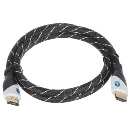 KABELIS HDMI-1.0-PP 1 m
