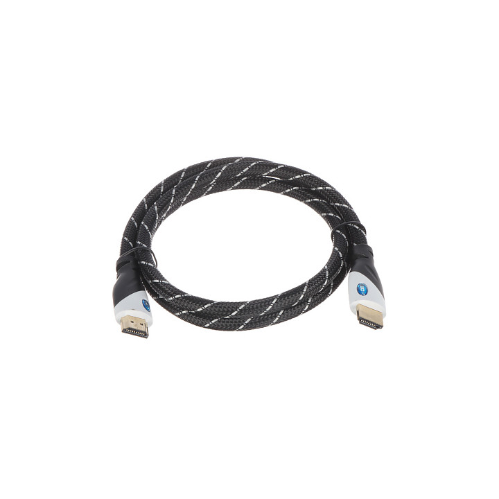 KABELIS HDMI-1.0-PP 1 m