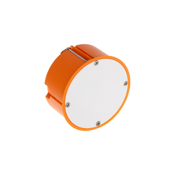 FLUSH BOX P-80F SIMET