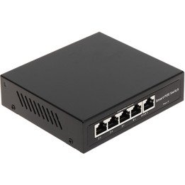 GTX GTX-C1-5-4G1G/X PoE Switch 4 Ports