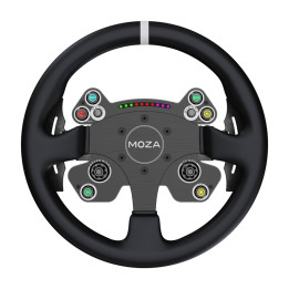 „Moza Racing CS V2P“ žaidimų vairas (kompiuteris)