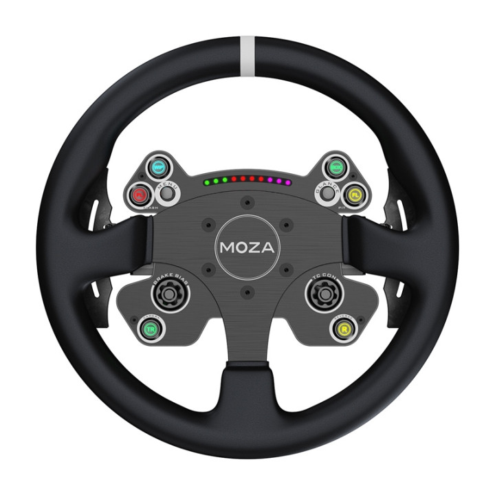 „Moza Racing CS V2P“ žaidimų vairas (kompiuteris)