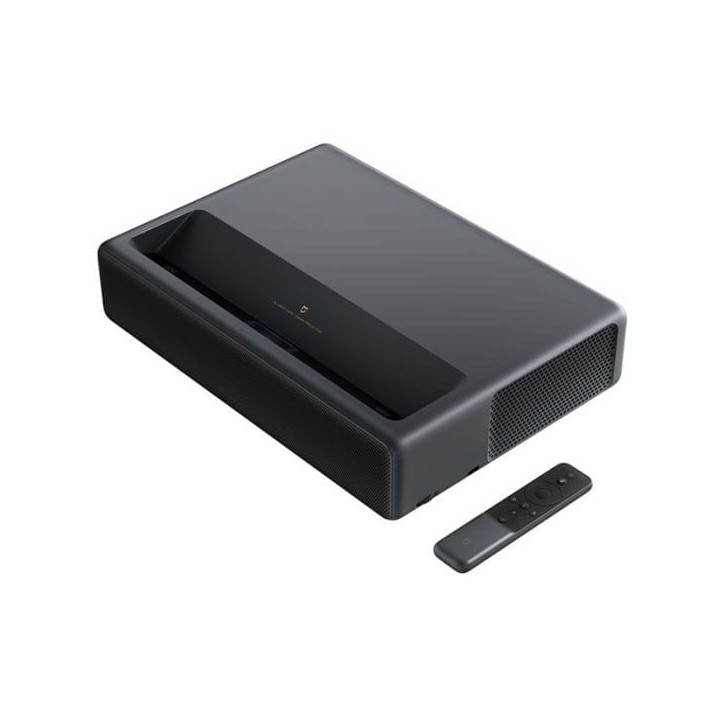 „Xiaomi Mi 4K“ lazerinis projektorius 150 colių