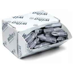 BITITE SET WH/BIT-SET/PH2*P50 PH2 WIHA