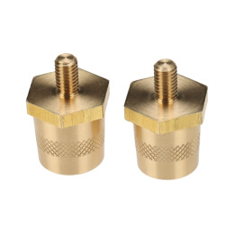 AKKUSOVITINSARJA TA-M6-M6*P2 M6 LIITIN