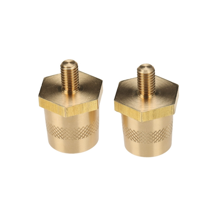 AKUMULIATORIŲ ADAPTERIO RINKINYS TA-M6-M6*P2 M6 JUNGTIS