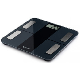 Oromed Oro Scale Bluetooth Black