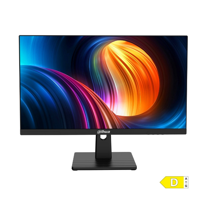 МОНИТОР HDMI, DP, АУДИО LM27-B221B 27 дюймов – Full HD 144 Гц DAHUA