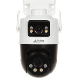 DAHUA P5D-5F-PV-0280B/0600B Picoo Dual D1 5MP Wi-Fi 6 Indoor PTZ IP Camera