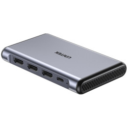 CAPTURE DEVICE V1177AGY01 Loop-Out 4K UHD UNITEK