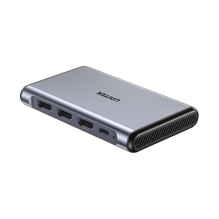 CAPTURE DEVICE V1177AGY01 Loop-Out 4K UHD UNITEK